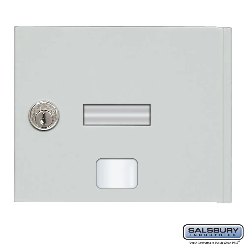 Plexiglass Window - for Cell Phone Storage Locker Door