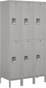 Metal Lockers