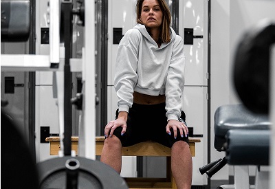 Health & Fitness Club Lockers