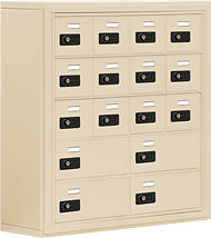 Cell phone Lockers